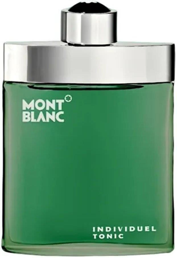 Mont Blanc Individuel Tonic - Eau de Toilette - 75 ml