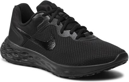 Nike Revolution 6 Nn Dc3728 001 Black Dk Smoke Grey Czarny