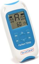 Zdjęcie Tenscare Elektrostymulator przeciwbólowy Perfect TENS - Warta