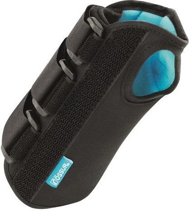 Ossur Orteza ręki stabilizująca lub korygująca nadgarstek FORM FIT WRIST 20 cm lewy L