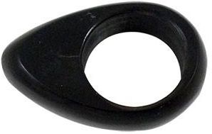 Gua Sha w kształcie pierścienia