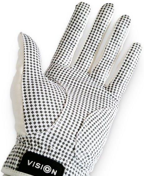 Vision Golf Rękawica Golfowa Xgrip Męska Ml Vis Gl 01Lhml - zdjęcie 2 Vision Golf Rękawica Golfowa Xgrip Męska Ml Vis Gl 01Lhml