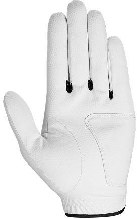 Callaway Golf Rękawica Golfowa Syntech Biała Ml 5319263 - zdjęcie 2 Callaway Golf Rękawica Golfowa Syntech Biała Ml 5319263