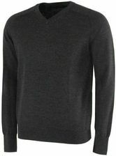 Zdjęcie Galvin Green Carl Mens Sweater Black Melange L - Nowa Słupia