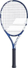 Zdjęcie Babolat Evo Drive 115 Biały Niebieski Szary - Jaworzno
