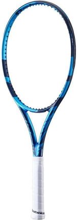 Babolat Pure Drive Team Biały Niebieski - Ceny i opinie - Ceneo.pl