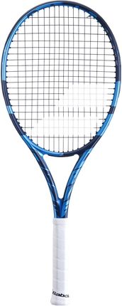 Babolat Pure Drive Team Biały Niebieski - Ceny i opinie - Ceneo.pl