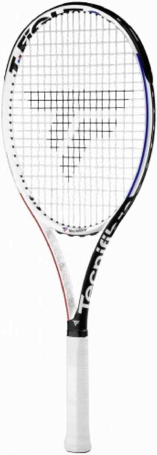 Tecnifibre Tfight Rs 315 G G2 Biały Czarny - Ceny i opinie - Ceneo.pl