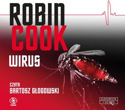 Zdjęcie CD MP3 Wirus - Pieszyce