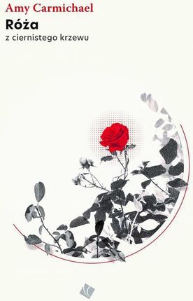 Róża z ciernistego krzewu (MOBI)