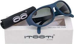 Zdjęcie Tootiny okulary dla dzieci Itooti Active L granat - Pobiedziska