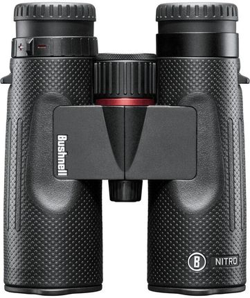 Lornetka Bushnell Nitro 10x42 Black (BN1042B)