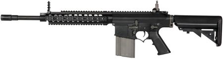 Karabin snajperski AEG Ares M110 Carbine - czarny (ARE-01-033299) G