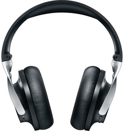 aonic 40 ブラック AONIC 40 - ワイヤレス・ノイズキャンセリング・ヘッドホン