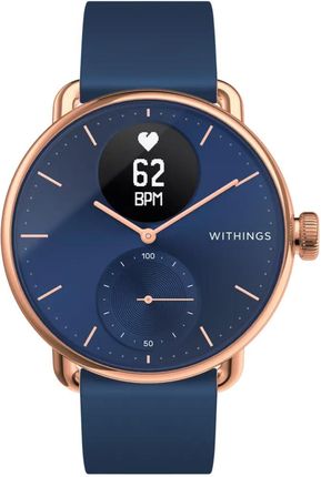 Withings ScanWatch 38mm (HWA09-model 6-All-Int)