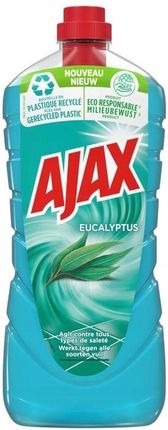 Ajax Eucalyptus uniwersalny płyn 1.25l