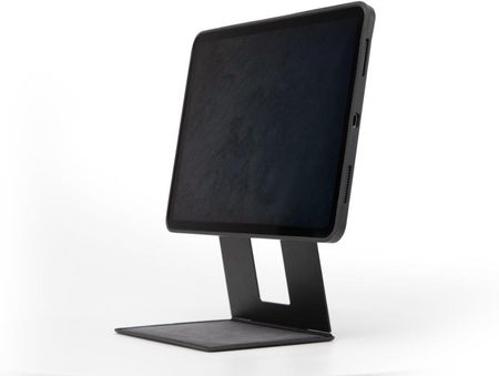 Podstawka i etui 2w1 MOFT Float Invisible Stand&Case dla iPad Pro 12 - Black