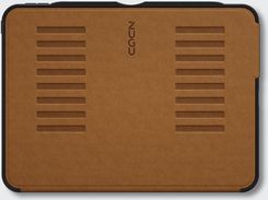 Zdjęcie ZUGU - Etui dla iPad Air Gen 4 10.9 (2020) brązowy - Bierutów