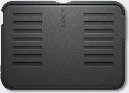ZUGU - Etui dla iPad Air Gen 4 10.9 (2020) - czarny