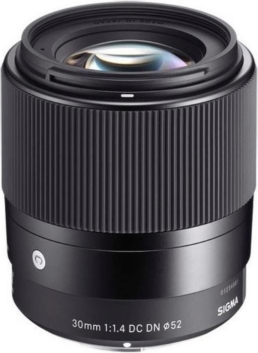 シグマ 30mm F1.4 DC DN Contemporary Xマウントレビュー｜富士