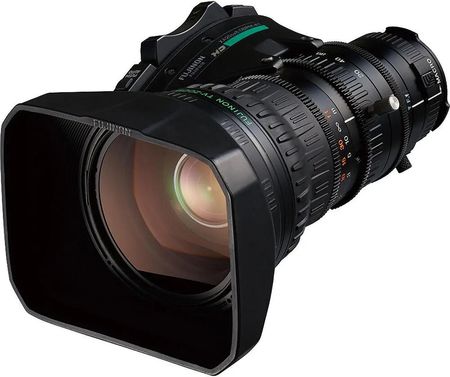 Fujinon XA20sx8.5BRM-K3 20x zoom 8.5-170mm f/1.8 B4 | Obiektyw broadcastowy wideo ENG