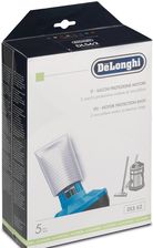 De'Longhi Worki filtrujące zmikrofibry DLS62