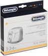 De'Longhi Zestaw filtrów do frytkownic F8-12