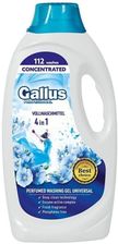 Zdjęcie Gallus Żel Do Prania Professional 112 Dawek Universal 4,05L - Bobolice