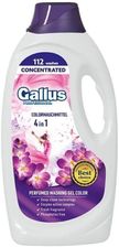Gallus Żel Do Prania Professional 112 Dawek Color 4,05L