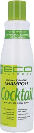 Eco Styler Szampon Cocktail Olive & Shea Butter 236 ml