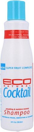 Eco Styler Szampon Cocktail Super Fruit 236 ml