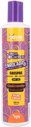 Novex Odżywka Enroladas Crespas 300 ml