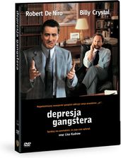 Film DVD Depresja Gangstera (Analyze This) (DVD) - zdjęcie 1