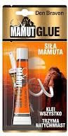 Zdjęcie Den Braven MamutGlue Klej Montażowy 25ml - Chrzanów