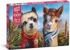 Zdjęcie Cherry Pazzi Friends Forever 1000El. - Bartoszyce