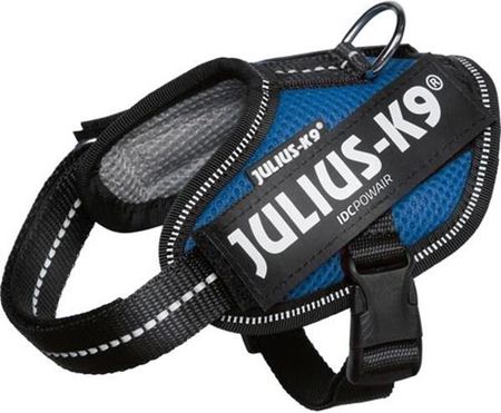 Julius-K9 Julius K9 IDC& 174 POWAIR harness Size: 3XS blue (H682576)