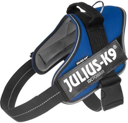 Julius-K9 Julius K9 IDC& 174 POWAIR harness Size: L blue (H682521)