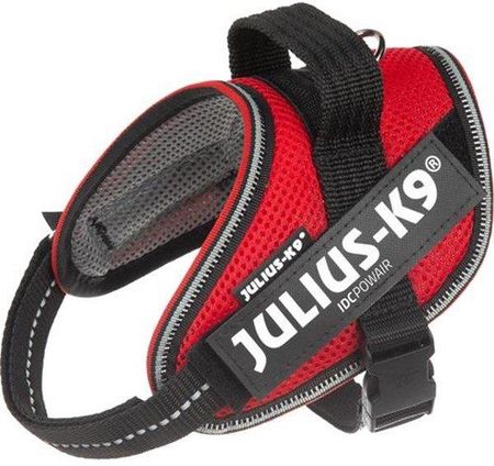 Julius-K9 Julius K9 IDC& 174 POWAIR harness Size: XS red (H682460)