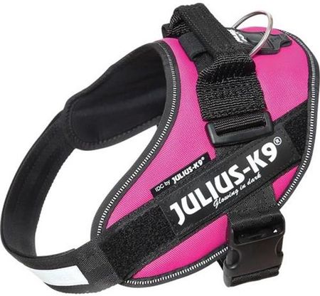 Julius-K9 Julius K9 IDC harness size 0 pink (H665531)