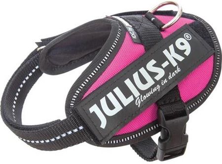 Julius-K9 Julius K9 IDC harness size Baby 2 pink (H665418)