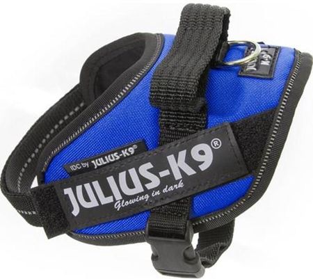 Julius-K9 Julius K9 IDC harness Mini Mini blue (H616243)