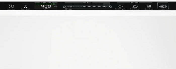 ELECTROLUX EEM68510W - zdjęcie 2 ELECTROLUX EEM68510W