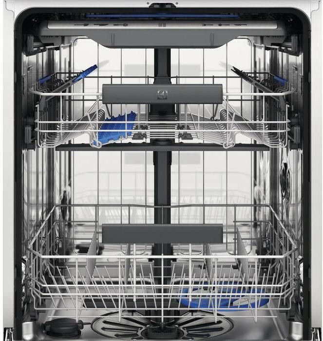ELECTROLUX EEM68510W - zdjęcie 3 ELECTROLUX EEM68510W