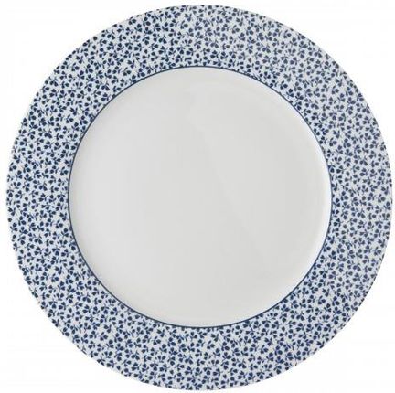 Laura Ashley Talerz Obiadowy Płytki Porcelanowy Floris 30Cm (W179922)