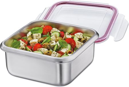 Kuchenprofi Salad Square 1,7L Lunch Box Śniadaniówka (Ku1001872800)