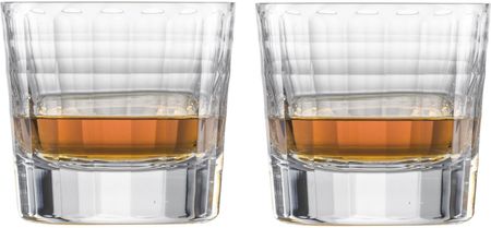 Zwiesel 1872 Bar Premium No.1 274Ml 2Szt. Szklanki Do Whisky Kryształowe (Sh122298)