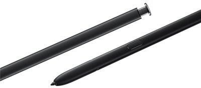 Samsung Rysik S Pen do Galaxy S22 Ultra Czarny (EJ-PS908BBEGEU)