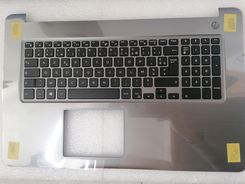 DELL OBUDOWA GÓRNA PALMREST 5767 7JX1W (07JX1W)