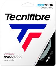 Zdjęcie Tecnifibre Naciąg Tenisowy Razor Code 12 M White - Człopa