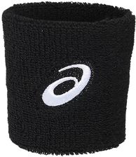 Zdjęcie Asics Frotka Tenisowa Wrist Band Performance Black - Dąbie